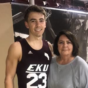 Meet your Posher, Dolly